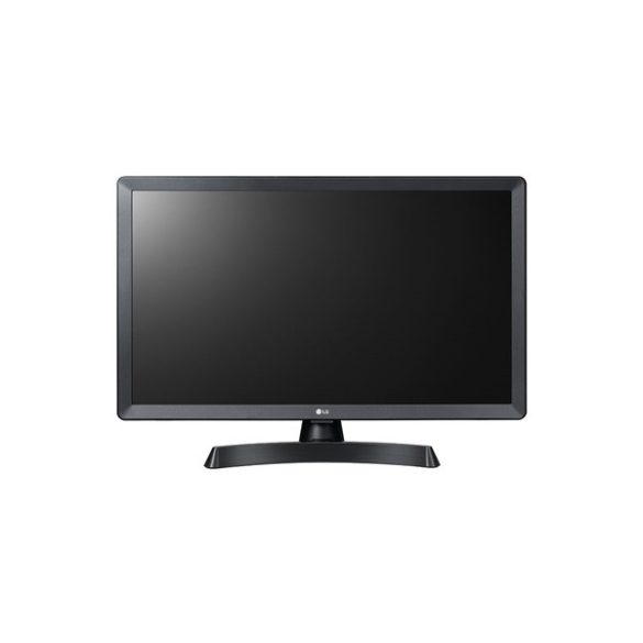 LG PersonalTV 28" - 28TL510S-PZ (IPS; 16:9; 1366x768; 8ms; 5M:1, 250cd; HDMIx2; USB; CI; RCA; Speaker; webOS; wifi)