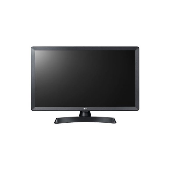 LG PersonalTV 28" - 28TL510V-PZ (IPS; 16:9; 1366x768; 5ms; 5M:1, 250cd; HDMI; USB; CI; Speaker)