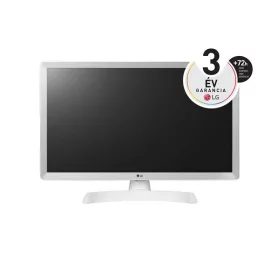   LG PersonalTV 28" - 28TN515S-WZ (IPS; 16:9; 1366x768; 8ms; 250cd; HDMIx2; USB; CI; RCA be; Speaker; Wifi; webOS)