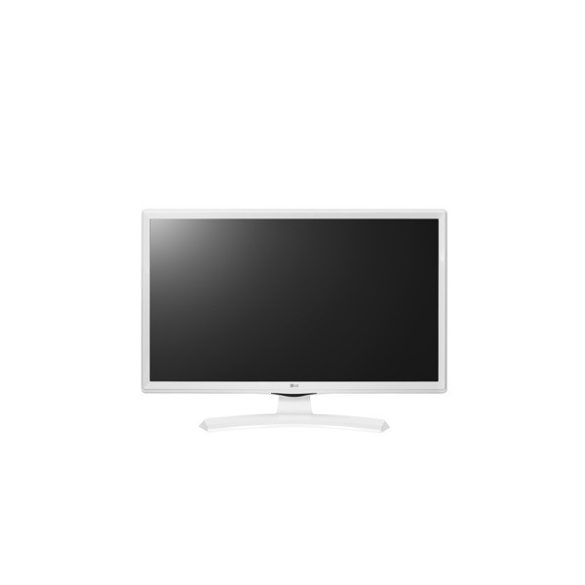 LG PersonalTV 28" - 28TN515V-WZ (IPS; 16:9; 1366x768; 5ms; 250cd; HDMI; USB; CI; RCA be; Speaker)