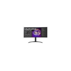 LG Monitor 34" - 34WP85C-B.AEU