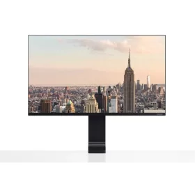   Samsung Monitor 27" - S27R750QEU (VA, 16:9, 2560x1440, 200cd/m2, 4ms, mini DP, HDMI, fekete)