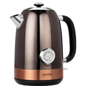 MPM MCZ-87 vízforraló