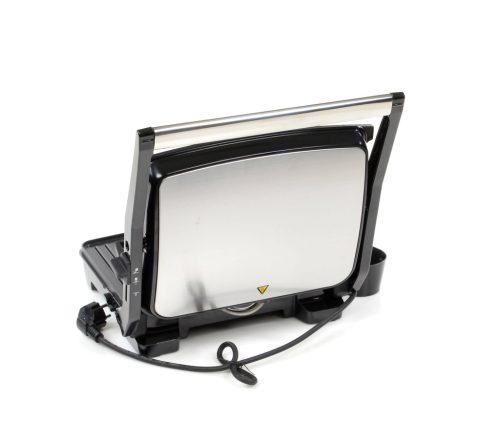 MPM MGR-09M kontakt grillsütő