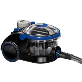 MPM MOD-41 száraz-nedves porszívó