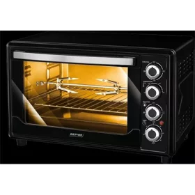 MPM MPE-07/T elektromos sütő