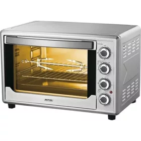 MPM MPE-08/T elektromos sütő
