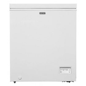 MPM MPM-145-SK-10E fagyasztóláda 142l