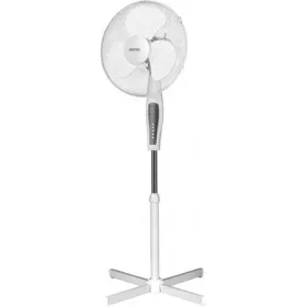 MPM MWP-19 ventilátor álló távirányítóval