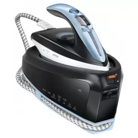 MPM MZE-23 gőzállomás