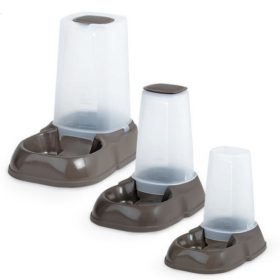 MPS Maya automata etető 1.5kg - barna