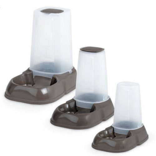 MPS Maya automata etető 1.5kg - barna