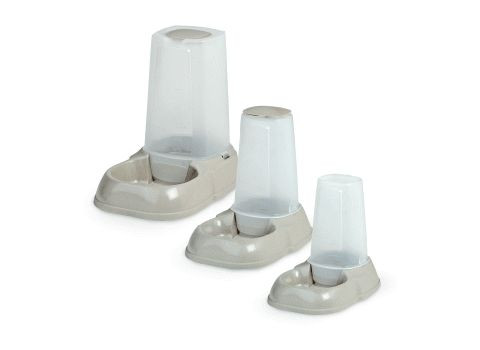 MPS Maya automata itató 3.5l - beige