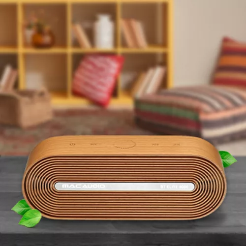Mac Audio BT ELITE 4000 bluetooth hangszóró