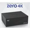 Marusys Vu+ Zero 4K DVB-S/S2/S2X