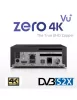 Marusys Vu+ Zero 4K DVB-S/S2/S2X