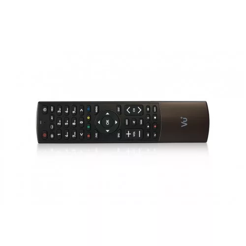 Marusys Vu+ Zero 4K DVB-S/S2/S2X
