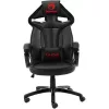 Marvo CH-110BK gamer szék