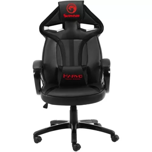 Marvo CH-110BK gamer szék
