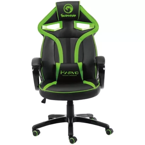 Marvo CH-110GN gamer szék