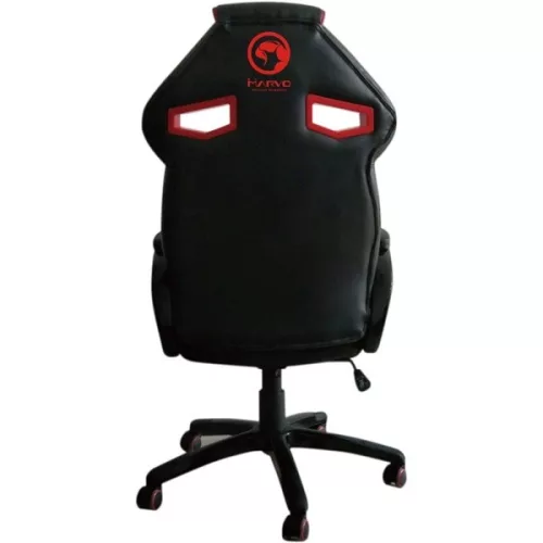 Marvo CH-110RD gamer szék