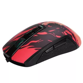   Marvo Egér - G939 (Pixart 3325, 10000DPI, 1000Hz, 7 gomb, RGB LED)