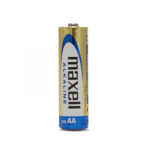 Maxell AA ceruza elem 10db (18733)