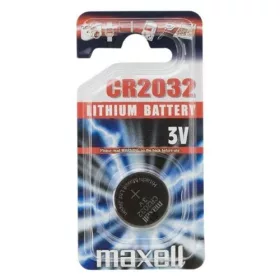 Maxell CR2032 3V lítium elem