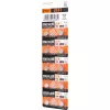 Maxell LR41L 1,5V alkáli gombelem 10db/csomag