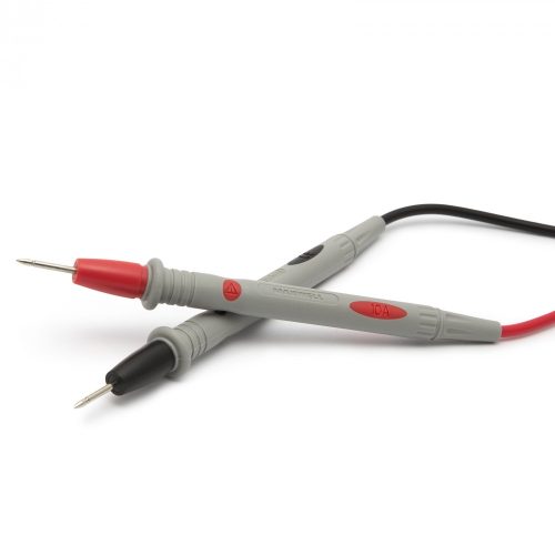 Maxwell digitális lakatfogó (25610)