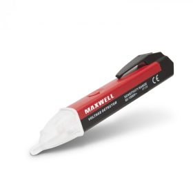   Maxwell érintés nélküli feszültség detektor LED lámpával (25818)