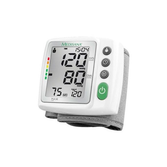 Medisana BW-315 vérnyomásmérő csuklós