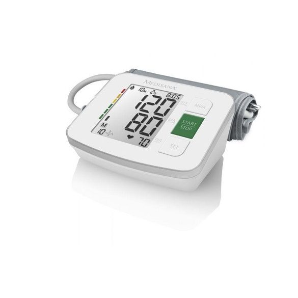 Medisana BU 512 vérnyomásmérő felkaros