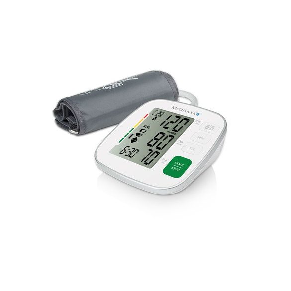 Medisana BU 540 vérnyomásmérő felkaros okos