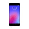 Meizu M6 3/32 okostelefon - fekete