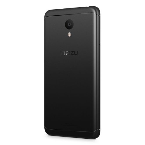 Meizu M6 3/32 okostelefon - fekete