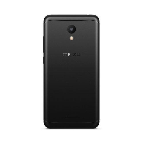Meizu M6 3/32 okostelefon - fekete