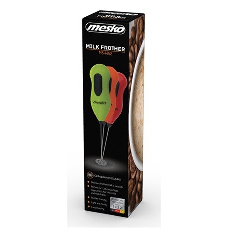 Mesko MS4462G tejhabosító