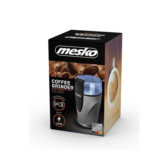 Mesko MS4465 kávéőrlő