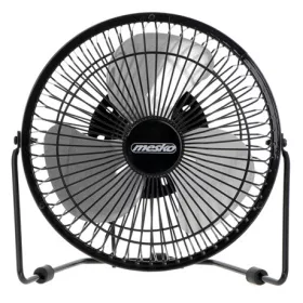 Mesko MS7322 ventilátor asztali usb
