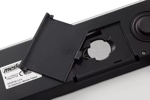 Mesko MS 8149 digitális üvegmérleg