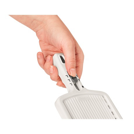 Metaltex MX194539 zöldség szeletelő 6 méretben állítható