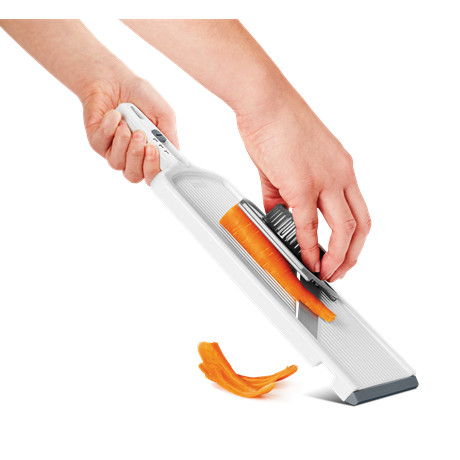 Metaltex MX194539 zöldség szeletelő 6 méretben állítható