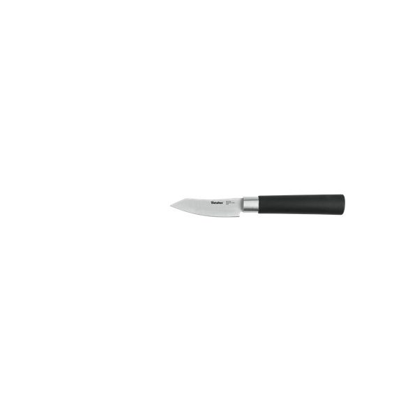 Metaltex MX255862 ázsia szeletelő kés, 19 cm-es