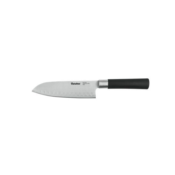 Metaltex MX255872 ázsia chef kés