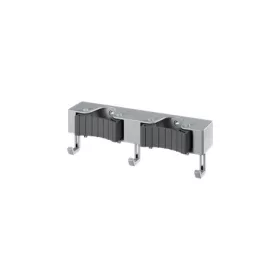 Metaltex MX294900 seprű és mop tartó  2-es