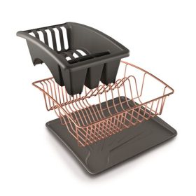 Metaltex MX325826 aquatex plus copper edényszárító