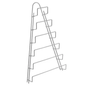 Metaltex MX364006 fedőtartó