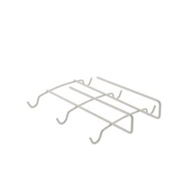   Metaltex MX364926 tazza special edition csészetartó, krém színű