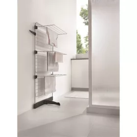   Metaltex MX405850 thunder 3 szintes ruhaszárító, 22 m szárítófelület